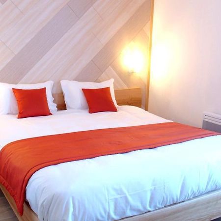 Wasselonne Logis Hotel Restaurant Hostellerie De L'Etoile מראה חיצוני תמונה