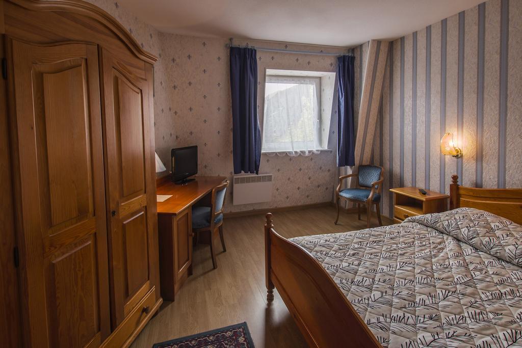 Wasselonne Logis Hotel Restaurant Hostellerie De L'Etoile חדר תמונה