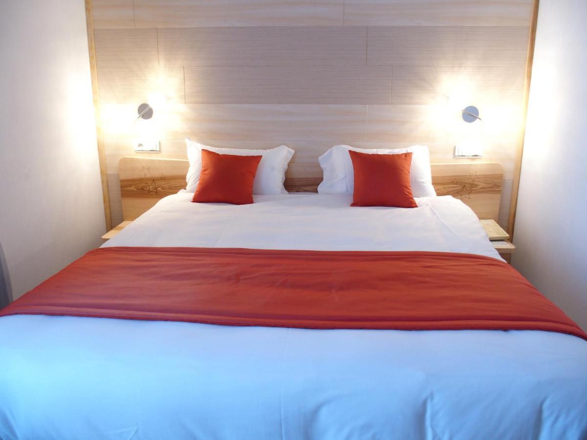 Wasselonne Logis Hotel Restaurant Hostellerie De L'Etoile מראה חיצוני תמונה