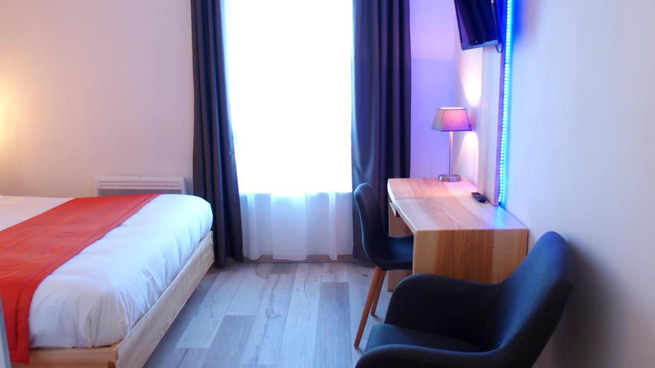 Wasselonne Logis Hotel Restaurant Hostellerie De L'Etoile מראה חיצוני תמונה