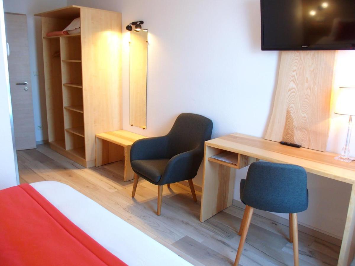 Wasselonne Logis Hotel Restaurant Hostellerie De L'Etoile מראה חיצוני תמונה