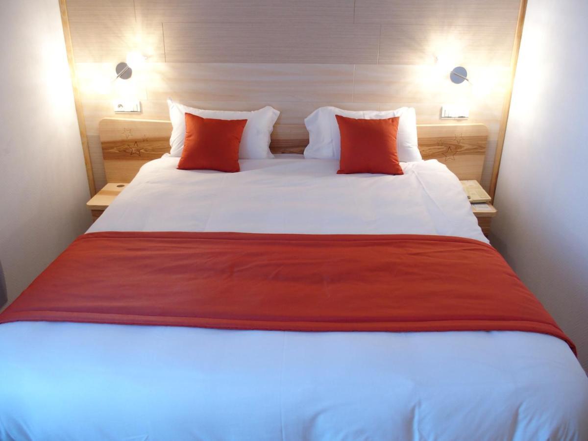 Wasselonne Logis Hotel Restaurant Hostellerie De L'Etoile מראה חיצוני תמונה