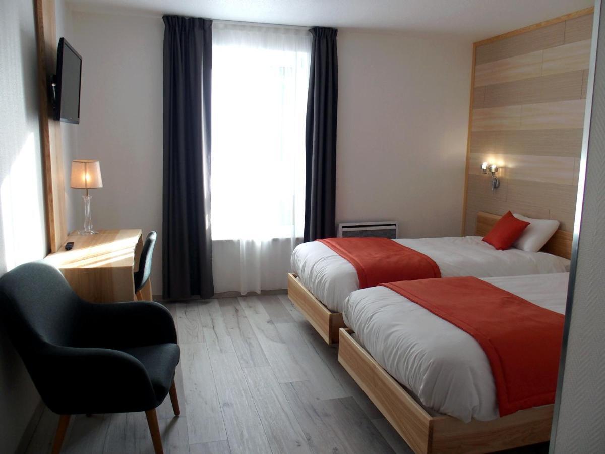 Wasselonne Logis Hotel Restaurant Hostellerie De L'Etoile מראה חיצוני תמונה