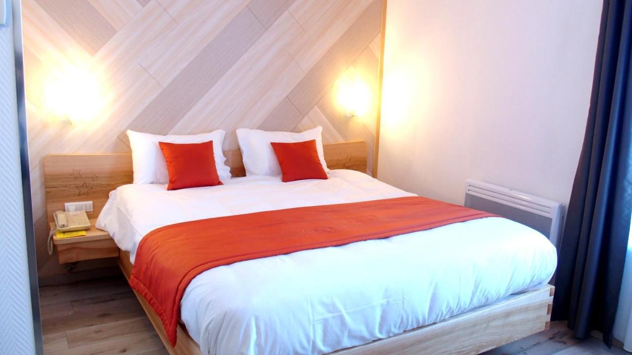 Wasselonne Logis Hotel Restaurant Hostellerie De L'Etoile מראה חיצוני תמונה